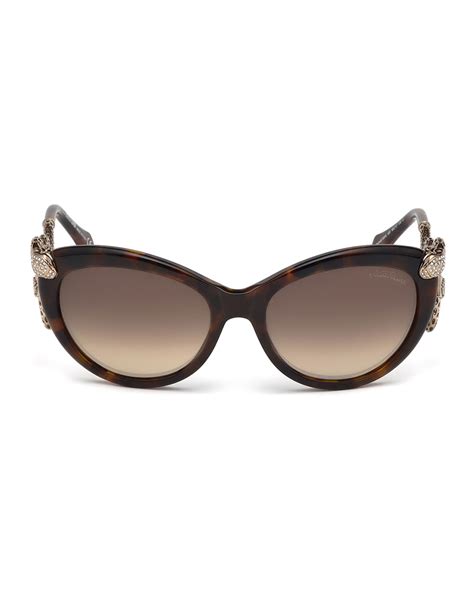 roberto cavalli sunglasses snake|roberto cavalli sunglasses women's.